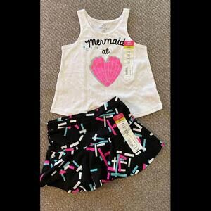 Girls 24 Month Outfit -NEW